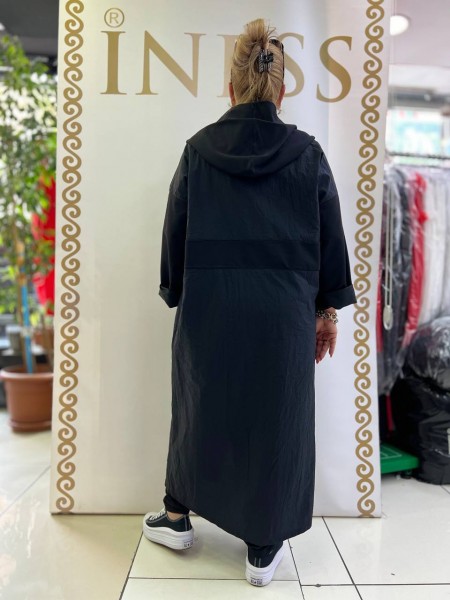 Женский Кардиган Iness (Большие размеры)