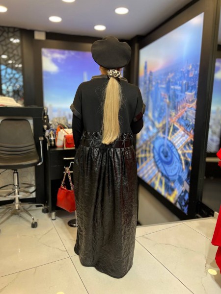 Женский Костюм Iness (Большие размеры)