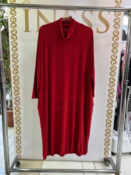 Женское Платье Iness (Большие размеры)