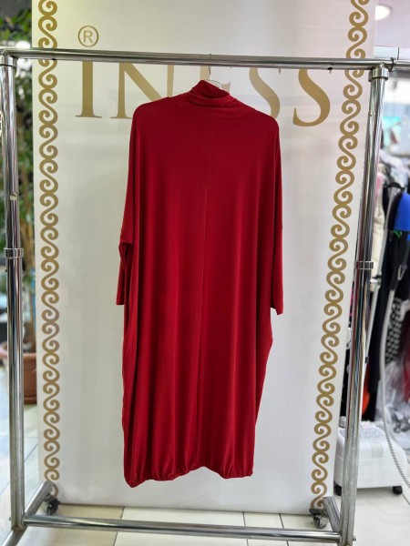 Женское Платье Iness (Большие размеры)