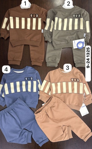 Костюм Для Мальчика Pretty (9-12-18-24мес.)