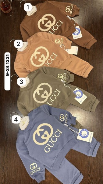 Костюм Для Новорождённых Pretty (9-12-18-24мес.)