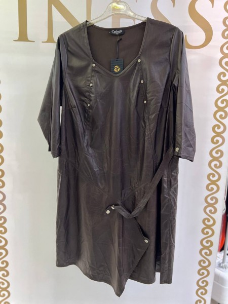 Женское Платье Iness (Большие размеры)