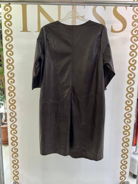 Женское Платье Iness (Большие размеры)