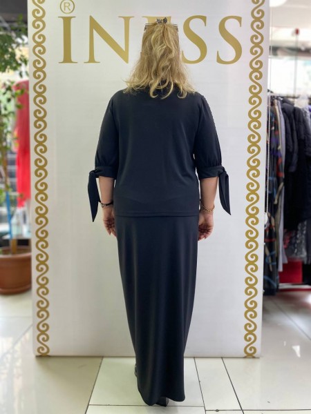 Женский Костюм Iness (Большие размеры)