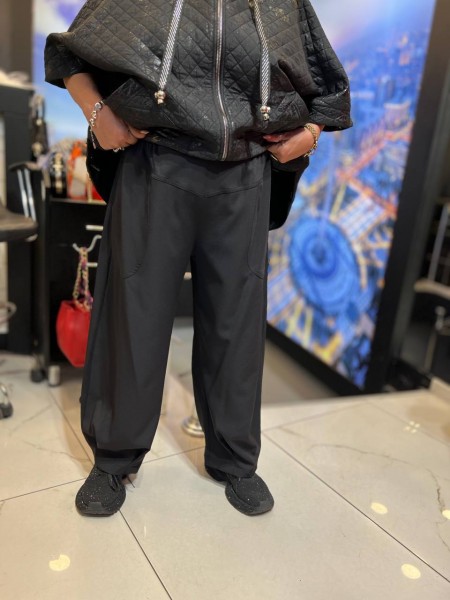 Женские Штаны Iness (Большие размеры)