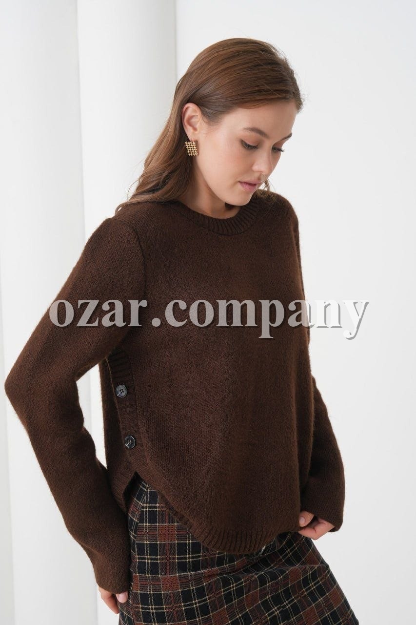 Женская Кофточка Karon