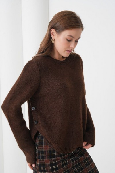 Женская Кофточка Karon