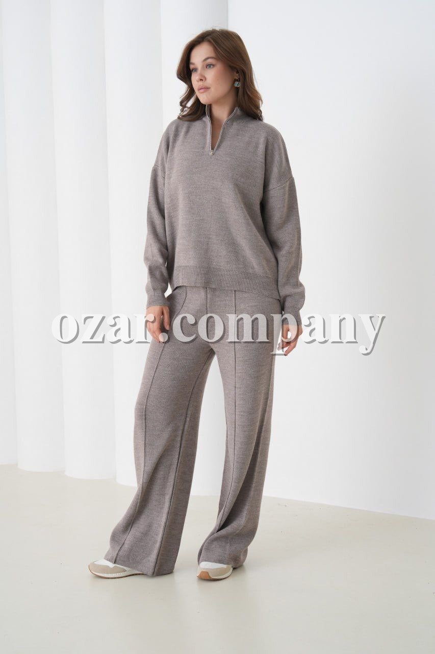 Женский Костюм Karon