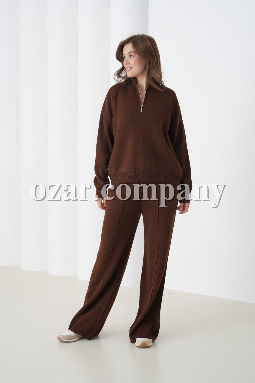 Женский Костюм Karon