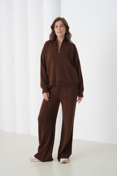 Женский Костюм Karon