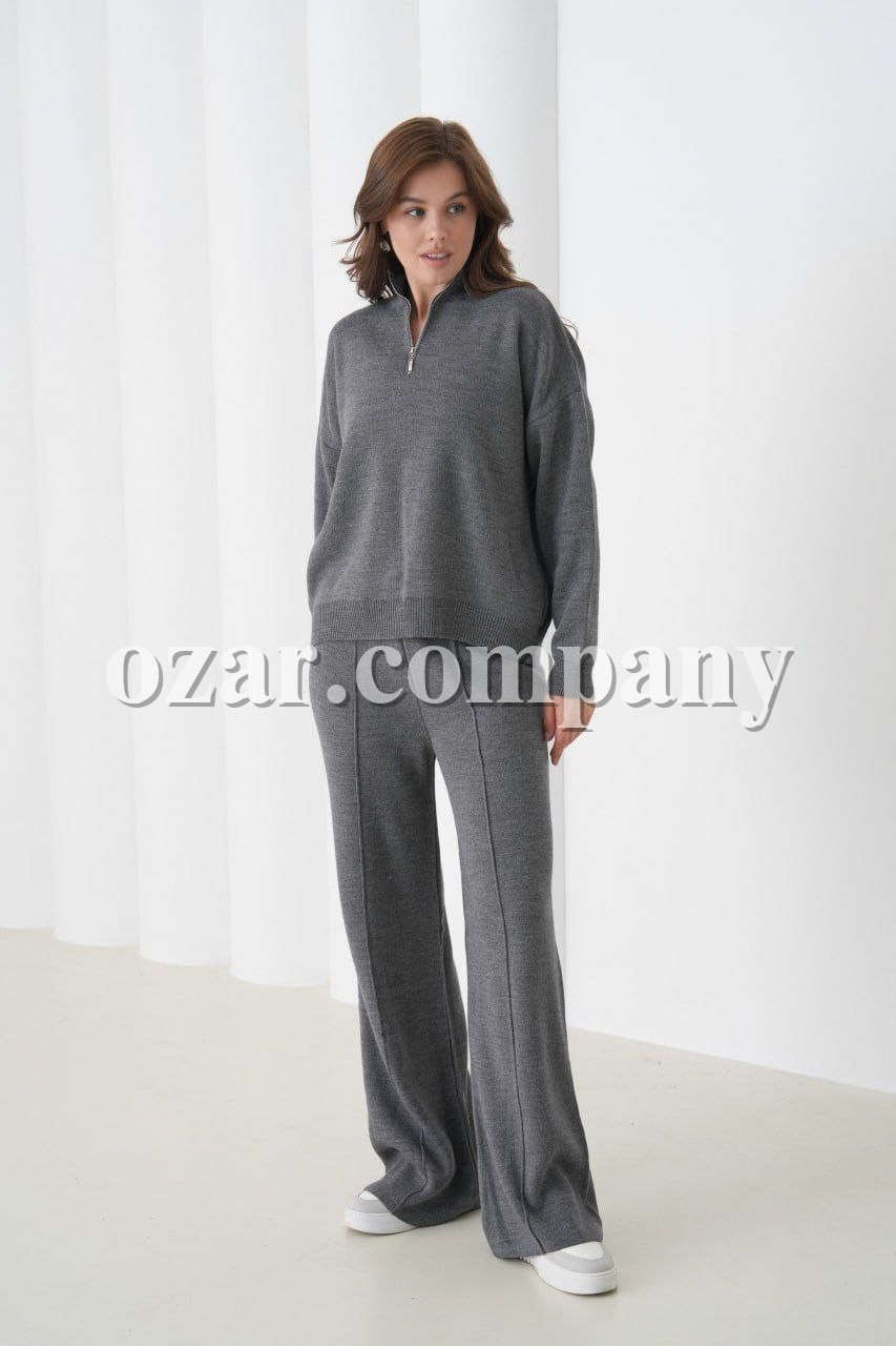 Женский Костюм Karon