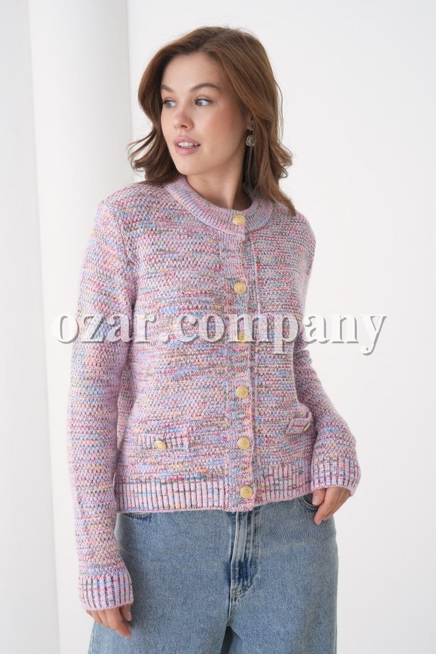 Женская Кофточка Karon