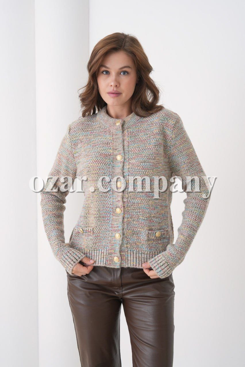 Женская Кофточка Karon