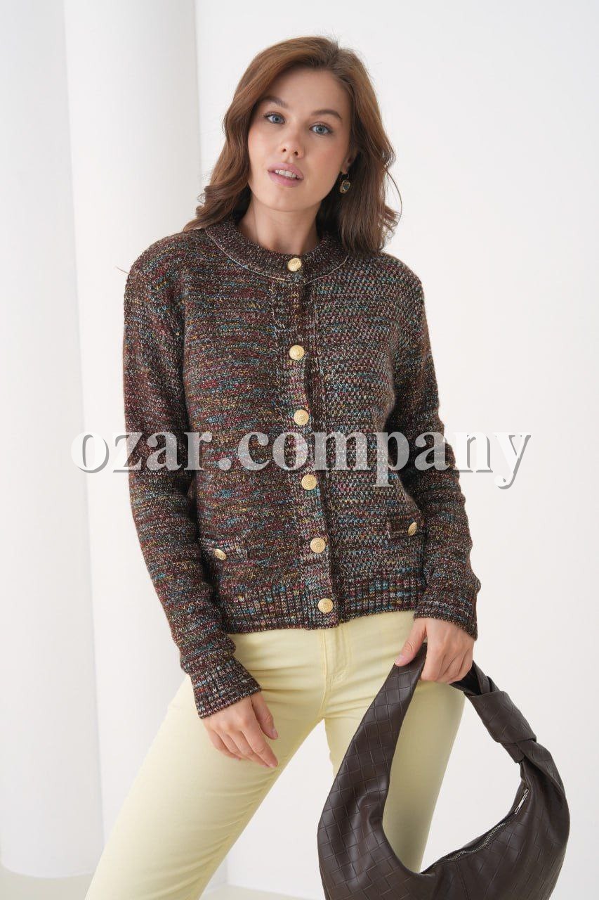 Женская Кофточка Karon