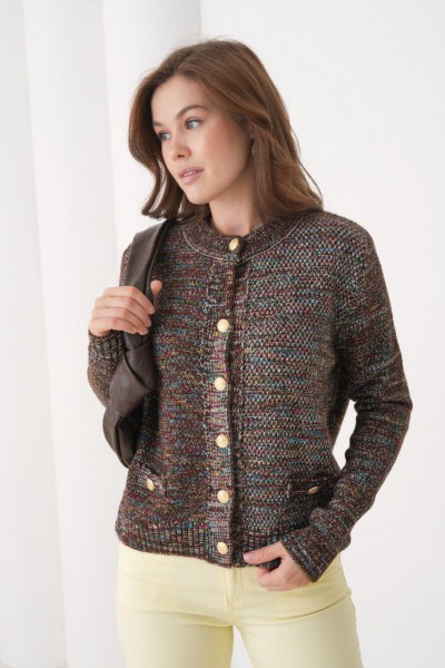 Женская Кофточка Karon