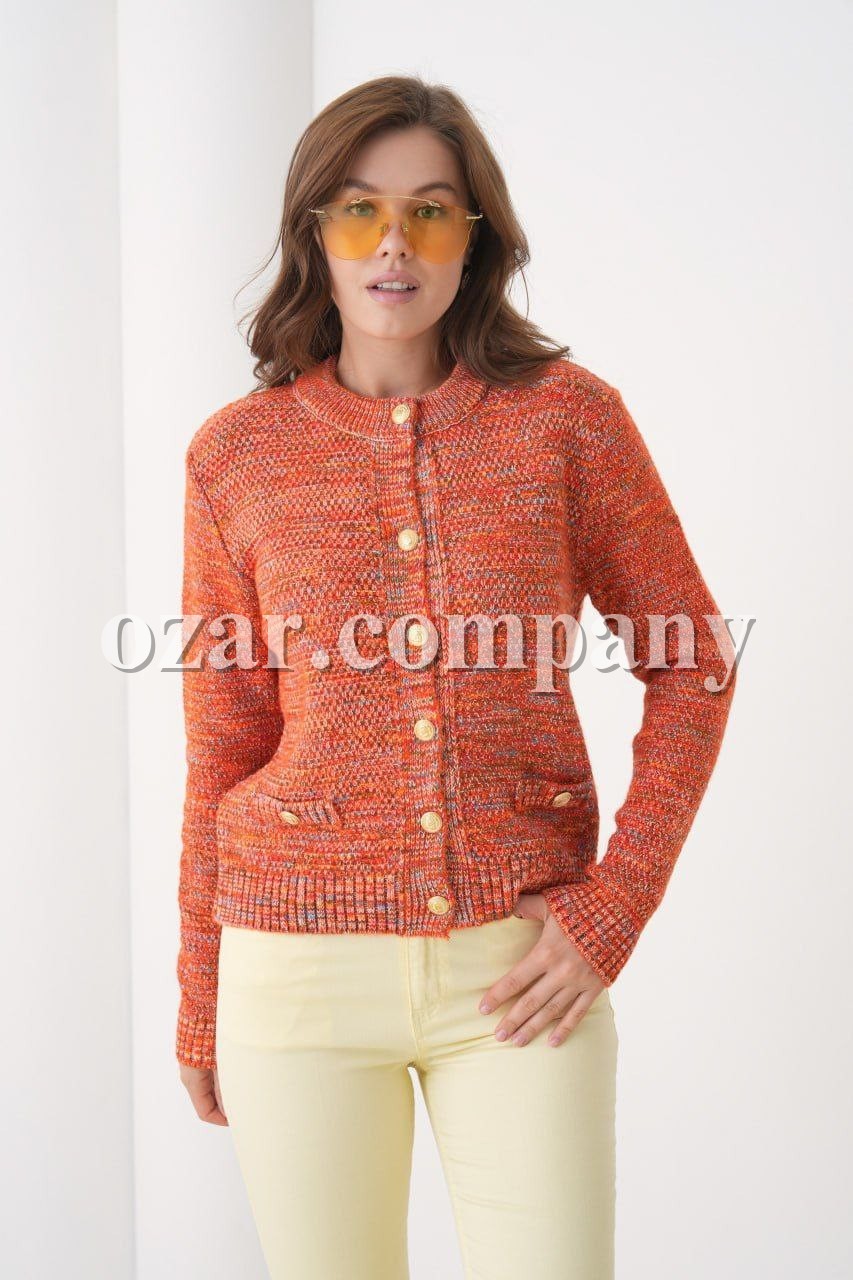 Женская Кофточка Karon