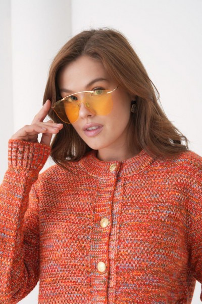 Женская Кофточка Karon