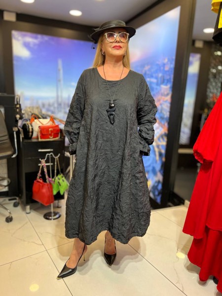 Женское Платье Iness (Большие размеры)