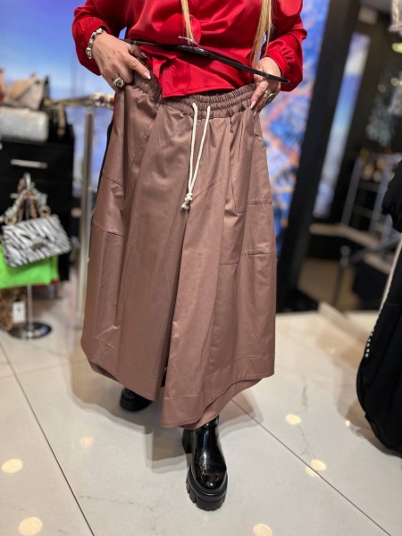 Женские Штаны Iness (Большие размеры)