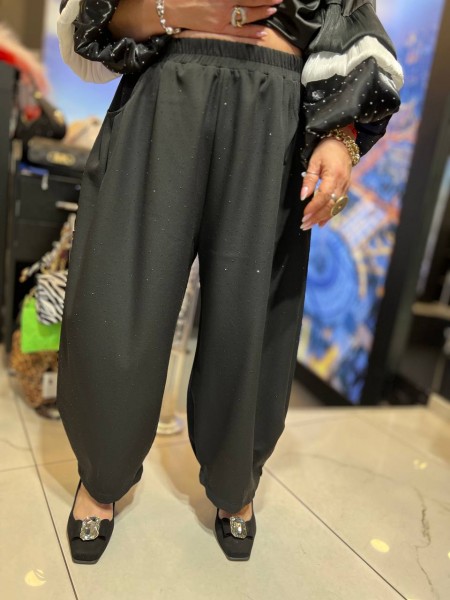 Женские Штаны Iness (Большие размеры)