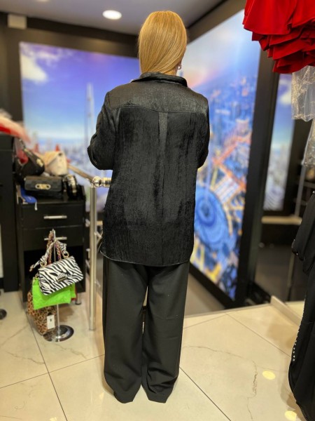 Женская Блузка Iness (Большие размеры)