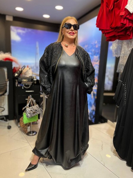 Женский Костюм Iness (Большие размеры)