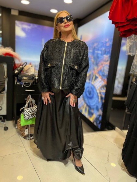 Женский Костюм Iness (Большие размеры)