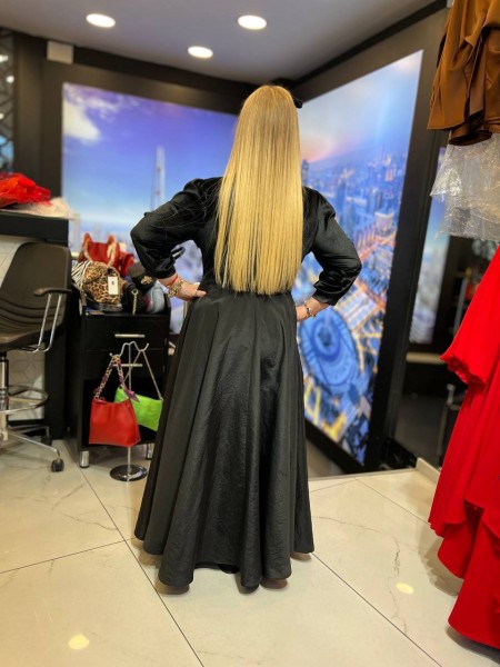 Женское Платье Iness (Большие размеры)