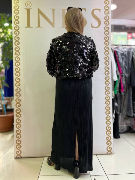 Женский Костюм Iness (Большие размеры)