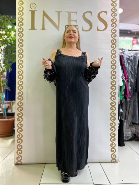 Женский Костюм Iness (Большие размеры)