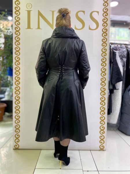 Женская Куртка Iness (Большие размеры)