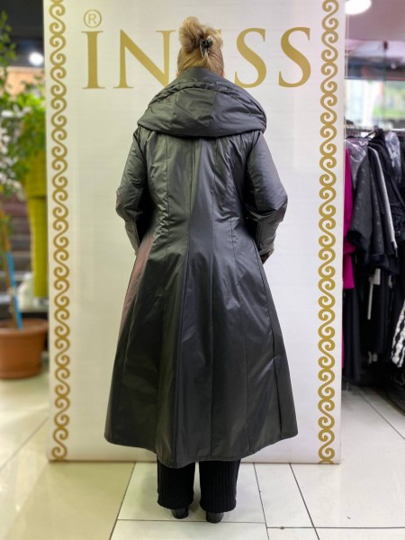 Женская Куртка Iness (Большие размеры)