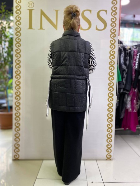 Женская Жилетка Iness (Большие размеры)