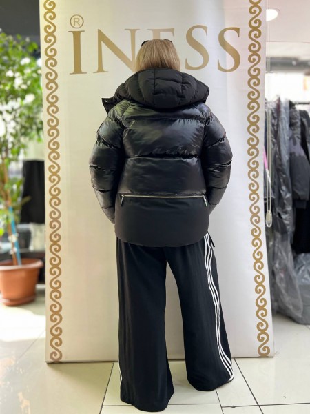 Женская Куртка Iness (Большие размеры)