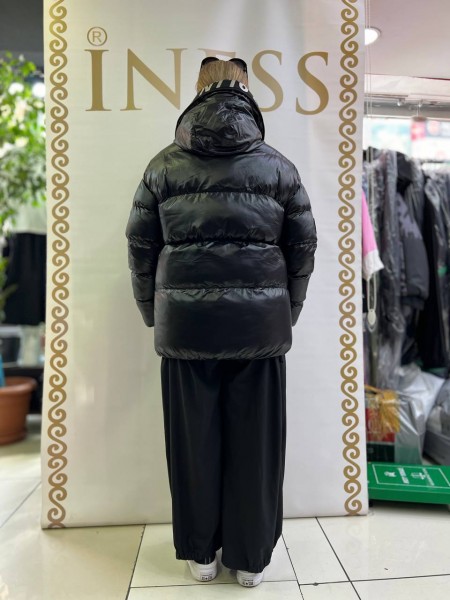 Женская Куртка Iness (Большие размеры)