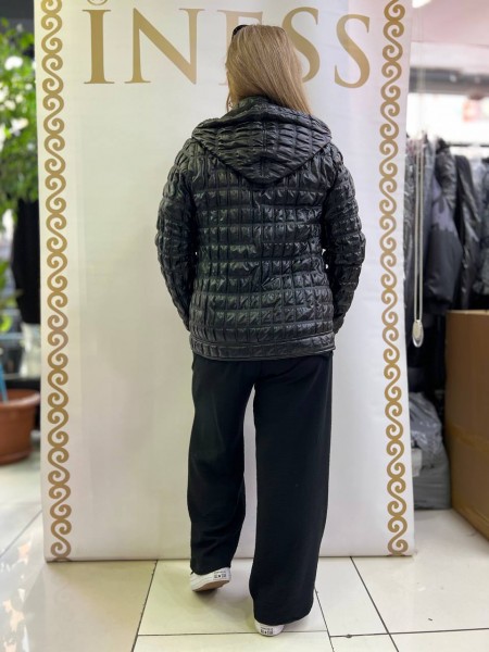 Женская Куртка Iness (Большие размеры)