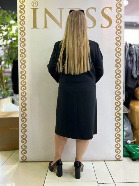 Женский Костюм Iness (Большие размеры)