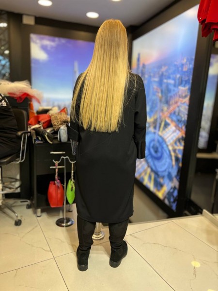 Женское Платье Iness (Большие размеры)