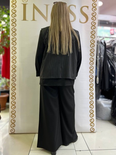 Женский Костюм Iness (Большие размеры)