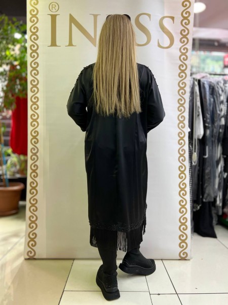 Женское Платье Iness (Большие размеры)