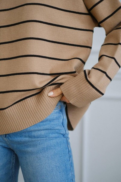 Женский Свитер Trikotto