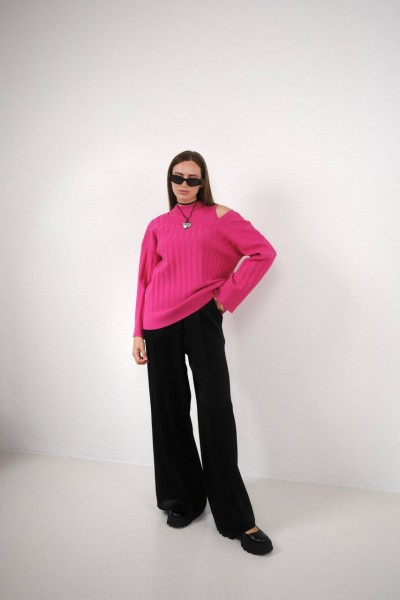 Женский Свитер Trikotto