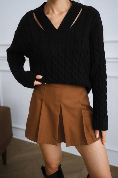 Женский Свитер Trikotto