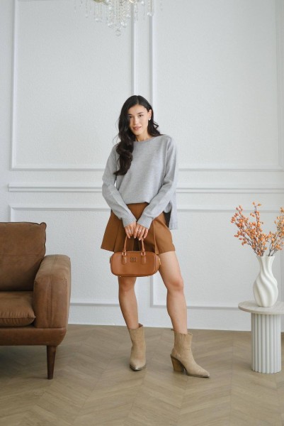 Женский Свитер Trikotto