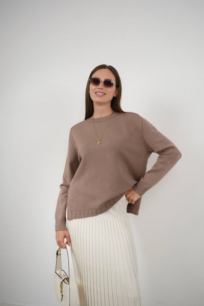 Женский Свитер Trikotto