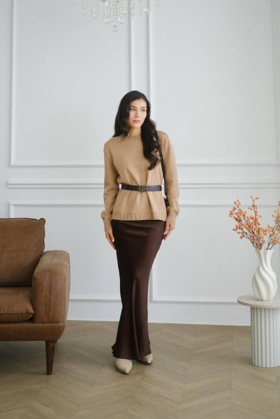 Женский Свитер Trikotto