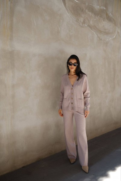 Женский Костюм Trikotto