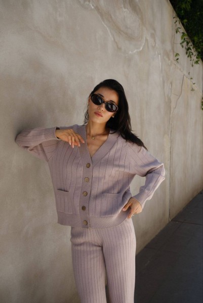 Женский Костюм Trikotto