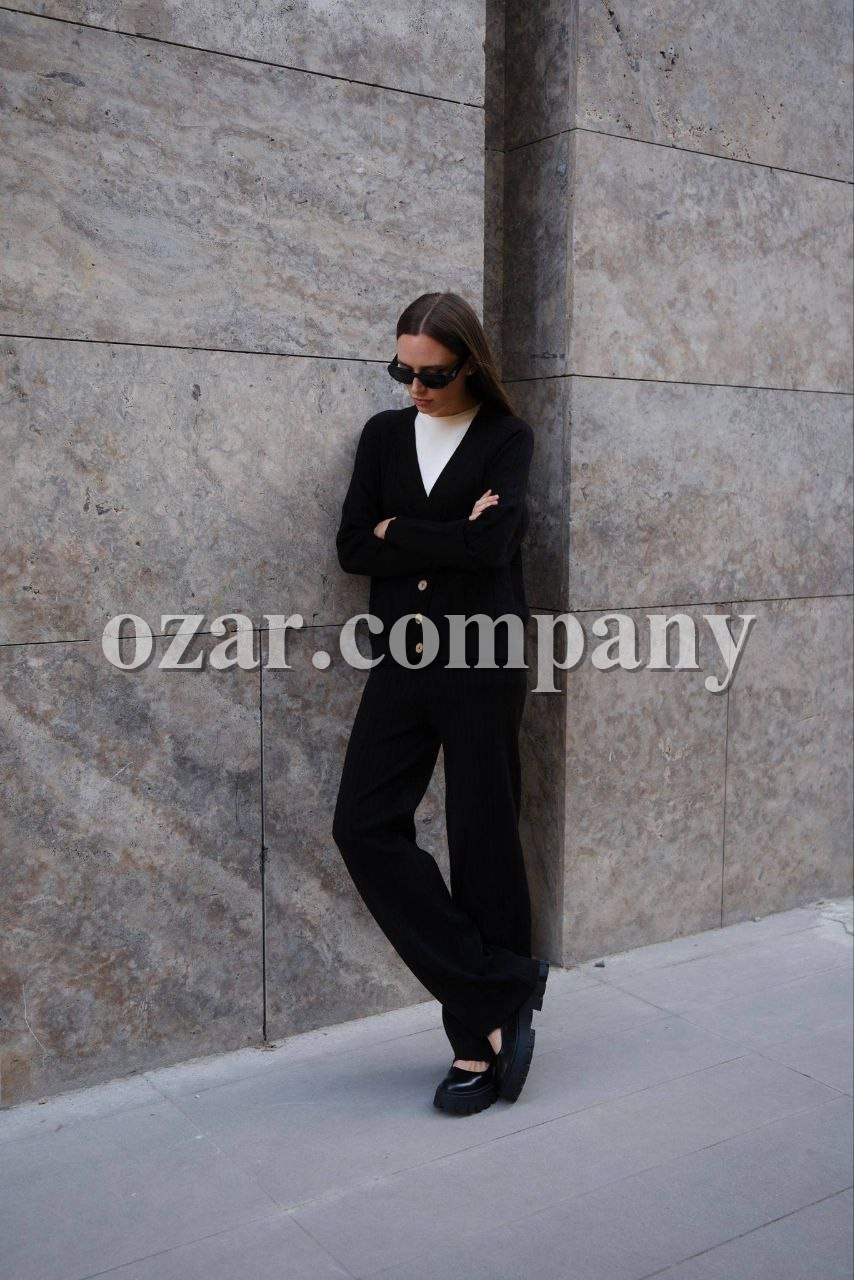 Женский Костюм Trikotto